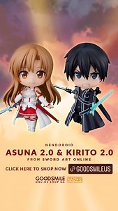 Good Smile Company - USA on Reels