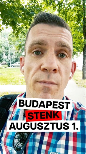 Riddler / Budapest, augusztus 1.