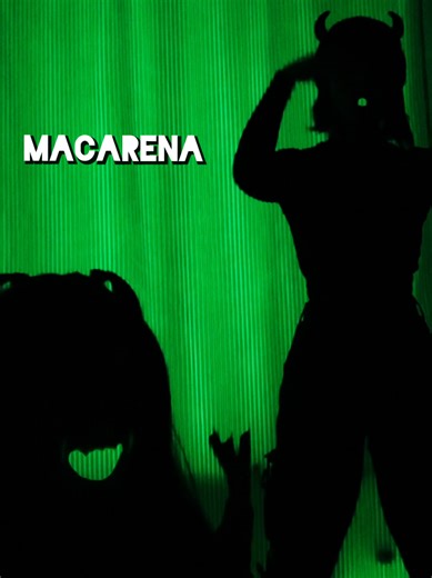 Midna and Shadow welcome you to the year 2026 ✨ #shadowtok #macarena #midnashadow #viral #fyp