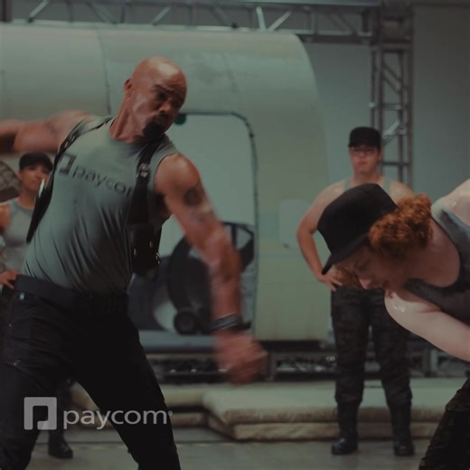 He’s back in action! In this episode, Unnecessary Action Hero has his work cut out for him as he shows these heroes-in-training the ropes. | Paycom