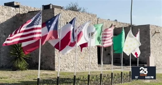 Key point in Texas history recognized in Goliad Independence Declaration