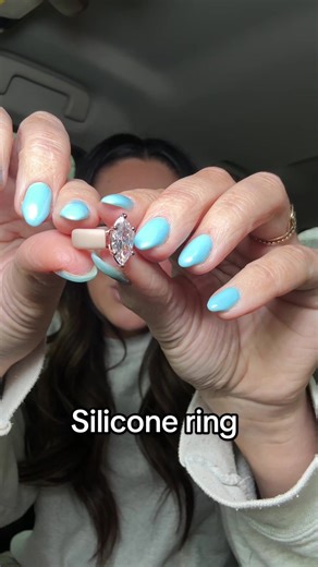 Discover the Latest Rinfit Silicone Ring Design