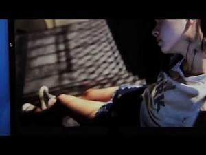 Uploading Victims, first version / first draft