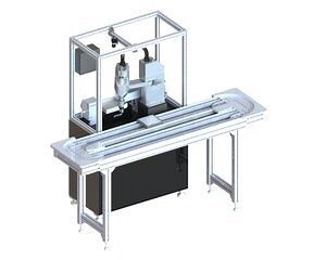 Flex-Bot - Engineered Vision