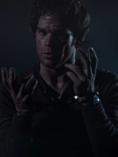 Dexter Morgan Tribute Edit in After Effects