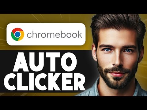 How To Get Auto Clicker On Chromebook - Easy Guide