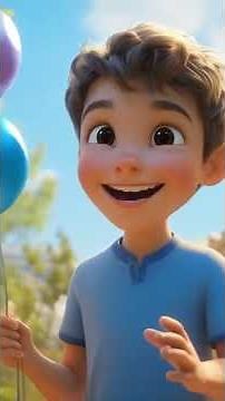 🎈 Happy Children's Day Song 🎈