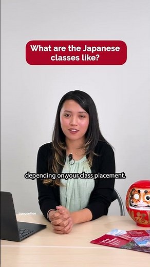 What are classes like at Japanese language schools in Japan? 🇯🇵👩🏻‍🏫