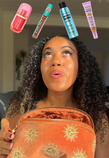 Dewy Hydrated Skin Routine for Summer Glow