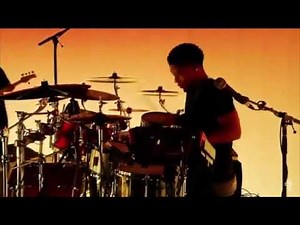 Doe Jones & Transformation Church Worship - Awesome God