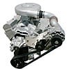 Vortech 4GP218-050L: 4GP218-050L V-3 Si-Trim Entry-Level GM Supercharger Kit - JEGS