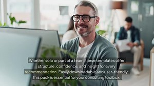 Project Planner PDF | Decision Matrix Worksheet - Etsy