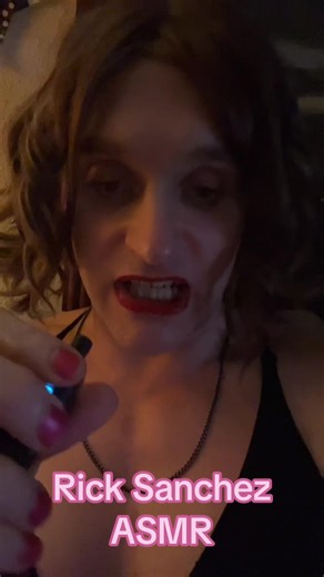 Rick Sanchez ASMR Rick moans for YOU. #ricksanchez #asmr #rickandmorty #cartoonnetwork #trending