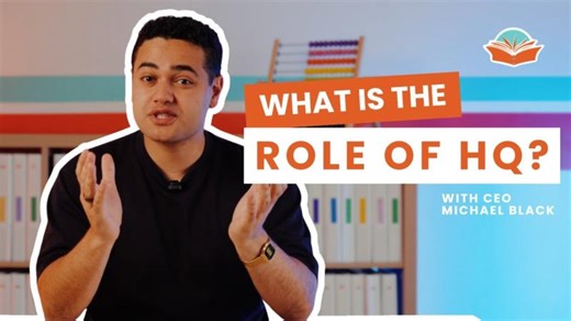 What Does A Franchise Head Office Actually Do? Inside Success Tutoring HQ Systems & Support | Success Tutoring