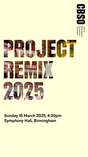 2.8K views · 37 reactions | Project Remix celebrates a decade of...