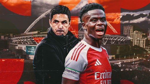Arsenal, beware! The uncomfortable truth behind Gunners' hopes of moving to Wembley during Emirates Stadium expansion | Goal.com UK
