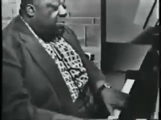 Jimmy Rushing - "Good Morning Blues" | Blues Compartido