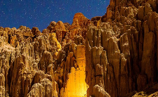 Explore Nevada State Parks | National Parks in Nevada