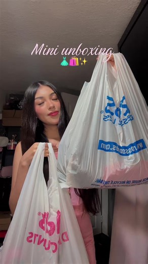 Unboxing de Ropa y Perfumes: ¡Lo Nuevo para Esta Temporada!