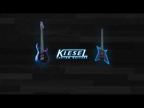 Baxty clinic at the Kiesel shop