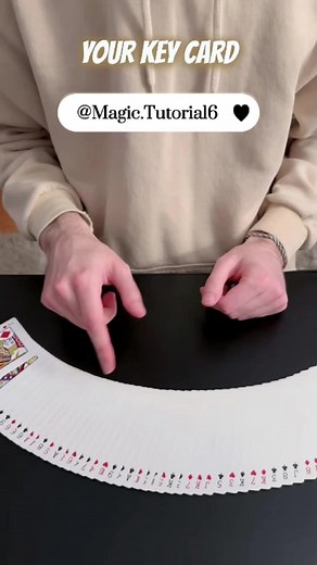 Master the Deceptive Selection Magic Trick