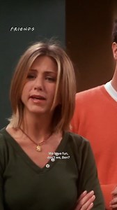 The prankster gets pranked. #FRIENDS #AprilFools | FRIENDS (TV Show)