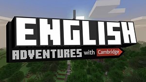 2.5K views · 178 reactions | Looking to improve your students' English skills? We have just the thing for you! Join Jiri, from Learn English with Cambridge, to find out about our new immersive Minecraft world. Learners’ can complete fun puzzles, meet new characters and solve mysteries while they learn to use new words, either in the classroom or at home. https://camengli.sh/2U27R5O #LearnEnglishWithCambridge #CambridgeEnglish #Minecraft | Teaching English with Cambridge | Facebook