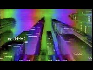 WTTW (VERY Warped, 1979)