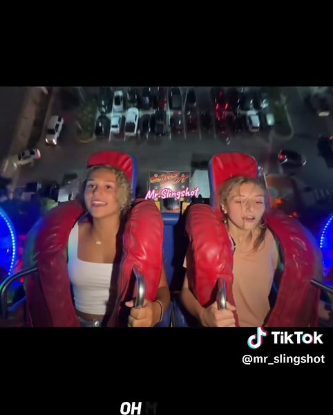 #fyp #fypfypfyp #fypツ #fypfypfyp #tanlines #slingshotchallenge #slingshot #rollercoaster #fastandfurious