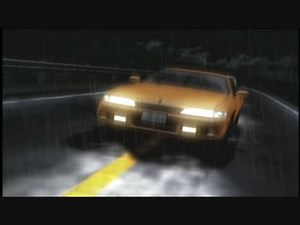 イニシャルＤ ４