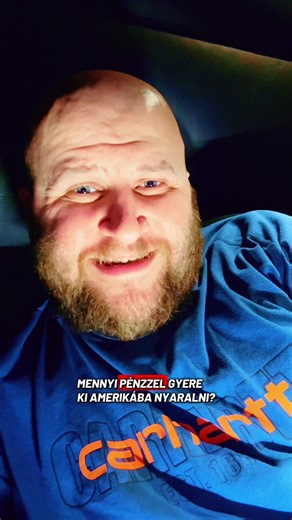 Még egyszer ez az én véleményem. tisztába vagyok vele hogy lehet sokkal olcsóbban lehet az USA-ban nyaralni. Itt az élmény a csillagos ég. De néha azt a csillagos eget ki is kell fizetni.. #magyar #amerikaimagyar #utazastippek #utazás #magyarokkülföldön