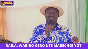 1K views · 80 reactions | Ramogi TV on Reels | Facebook