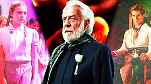 The Saddest Deaths In The Hunger Games Trilogy