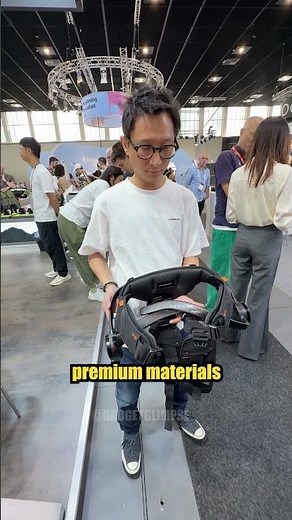 Hypershell X Ultra: AI Exoskeleton for Hiking, Cycling & Running