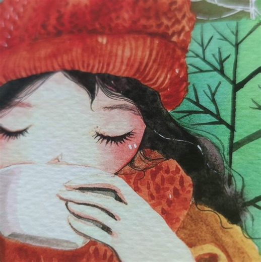 Here is the answer: **DOUBLE SIDED ADHESIVE IRON ON PAPER is a type of craft interfacing that lets you “glue” two layers of fabric together using heat from an iron. HERE’S HOW IT WORKS: It has adhesive (glue) on both sides, with a paper backing on one side to stop it from sticking until you’re ready. You first iron the glue side onto your fabric scrap (with the paper backing still on). Once it’s cooled, you peel off the paper backing — and now the other glue side is exposed. Then, you place this