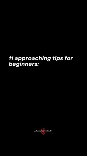 𝐀𝐮𝐫𝐚 𝐨𝐟 𝐌𝐚𝐬𝐜𝐮𝐥𝐢𝐧𝐢𝐭𝐲 | Read Caption ↓ Here we go chads. 1) Hot girls are lonely; you have better chances if you approach hot girls 2) Never approach from... | Instagram