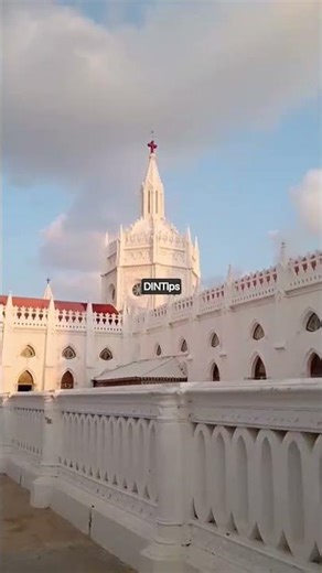 church bell sound | #velankanni #velankannichurchbellsound #shorts #dintips