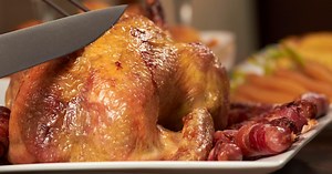 Turkey cooking calculator: Guide for the perfect Christmas dinner