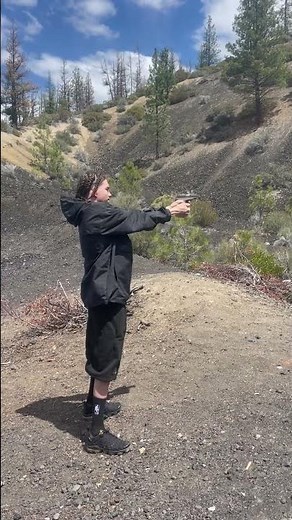 First Time Shooting The Sccy Cpx-2 9mm Pistol