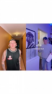 #adhd #ADHD Connor Dewolfe | Coby Watts