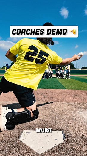 446K views · 1.2K reactions | Here you’ll see an all star squad of catching coaches lead the demo for our relay competition: - Coach Bougie - D2 catcher, CMS founder - Bill LeRoy (@bill_leroy) - Savannah Bananas Catcher + Captain - Will Charkowski (@epic_catching) - former pro catcher, EPIC Catching Founder - Taylor Justus (@taylorjustuss) - Texas Tailgaters catcher This was fun to work with you guys at NYABC! #baseball #softball #catchers #nyabc | Catching Made Simple | Facebook