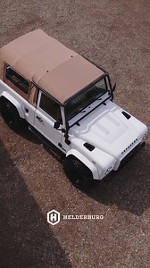2.9K views · 164 reactions | D90 Soft Top Defender! #defenderlife #defenderlifestyle #defenderlove #heirloomcars #landrover #landroverdefender #landroverdefender110 #landroverdefender90 #landroverdefender130 #landroverlife #landroverphotos #onelifeliveit #newyork #defender110 #dallastexas #defender90 #defender130 #defenderlifestyle #outdoorlife #defenders | Helderburg Defenders | Facebook