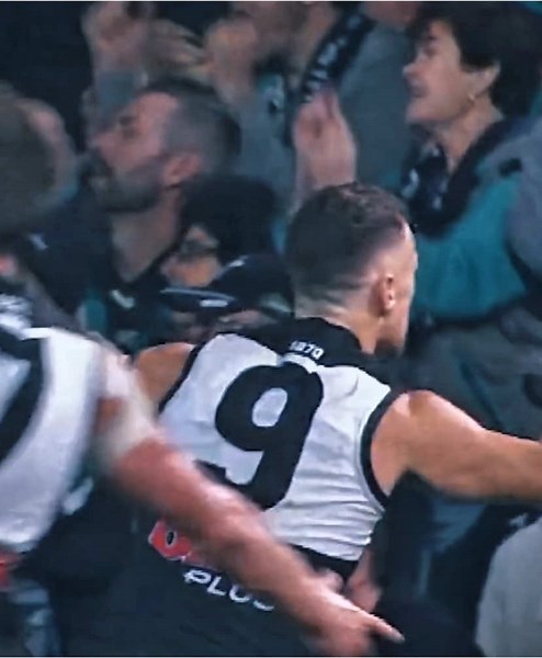 Cant capture the sting- robbie gray ❤️ #CapCut #fypシ #footy_4k #xyzbca #viral #afl #robbiegray 🥹 @stxngle™ @Rome.aep @Footy.Increased @BZT ⚡️ @Portvs @BROWNLOWCRIPPS.24 @AM_editz @duncan_szn @nate_3ditz @ʀᴀɴᴋꜱ.ᴠꜱ @Merrett vfx @merrett.vsp @bombers.aep @bombers.ae @Brax 𖣂 @🤩Spoon.saints @•Norf_Ball• @🐓 @Afl.seb @ButtersSzn @𝓒𝓱𝓻𝓲𝓼𝓽𝓲𝓪𝓷 𝓥𝓮𝓷🧟‍♂️ @daicosslct @𝐝𝐫𝐚𝐩𝐞𝐫𝐚𝐦𝐩 (comeback) @hawthorneditts @HamNCheese481 @kerza⚡️ @Only.footy 🏉 @stengle.szn @TealDealTV