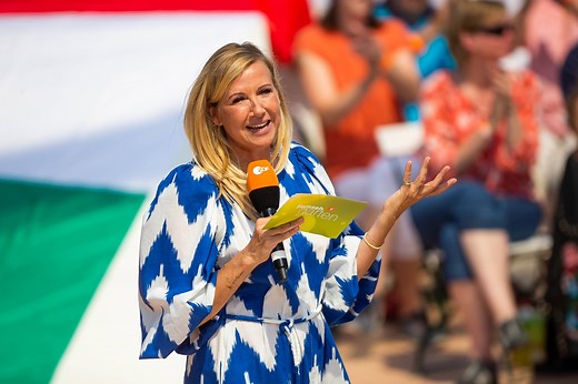 "ZDF-Fernsehgarten" 2025: Tickets, Termine und mögliche Gäste