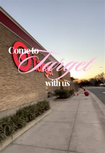 Exploring Target in Florida: A Disney World Adventure