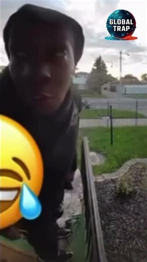 THF BAYZOO 🕊️ PULLS UP TO HIS BABY MAMA HOUSE