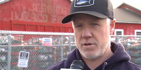 Fire devastates Ilwaco fishing community the week before crab season