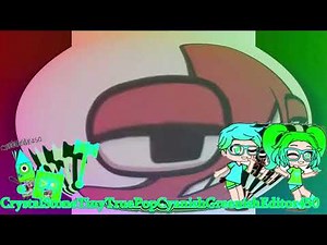 Alphabet Lore A Effects (Sponsored By Preview 2 Effects) In G Major 74 Ultracubed