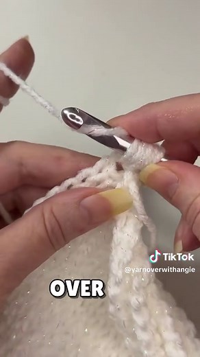Mastering the Crochet Puff Stitch: Step-by-Step Guide