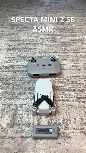 SPECTA DRONE #drone #specta #dji #trending #viral #shorts #fyp #asmr #fpv #mini2se #camera #djidrone